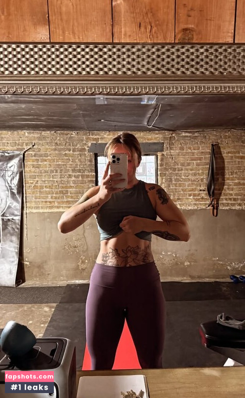 Women of Professional Wrestling Nahé úniky fotek pouze od fanoušků #866 - Fapshots