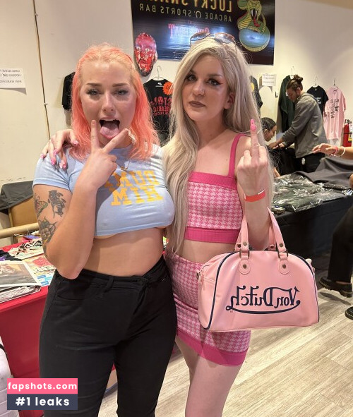 Women of Professional Wrestling gallery photo #8701