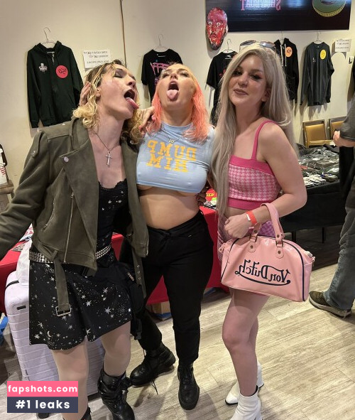 Women of Professional Wrestling gallery photo #8702