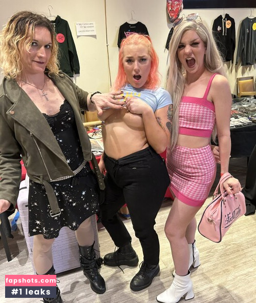 Women of Professional Wrestling gallery photo #8703