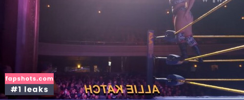 Women of Professional Wrestling Nahé úniky fotek pouze od fanoušků #880 - Fapshots