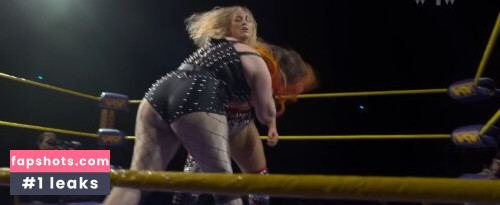 Women of Professional Wrestling Nahé úniky fotek pouze od fanoušků #887 - Fapshots