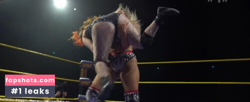 Women of Professional Wrestling Nahé úniky fotek pouze od fanoušků #888 - Fapshots