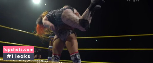 Women of Professional Wrestling Nahé úniky fotek pouze od fanoušků #889 - Fapshots