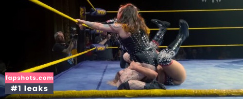 Women of Professional Wrestling Nahé úniky fotek pouze od fanoušků #890 - Fapshots