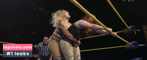 Women of Professional Wrestling Nahé úniky fotek pouze od fanoušků #891 - Fapshots