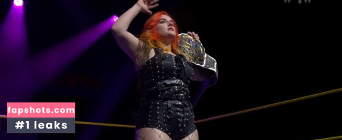 Women of Professional Wrestling Nahé úniky fotek pouze od fanoušků #893 - Fapshots