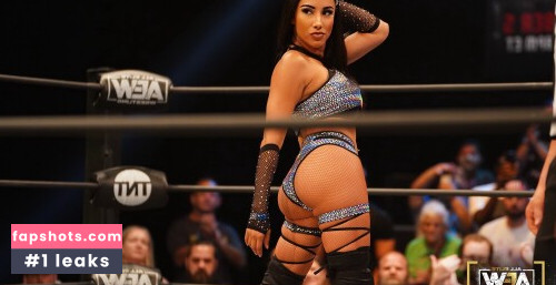 Women of Professional Wrestling gallery photo #8949