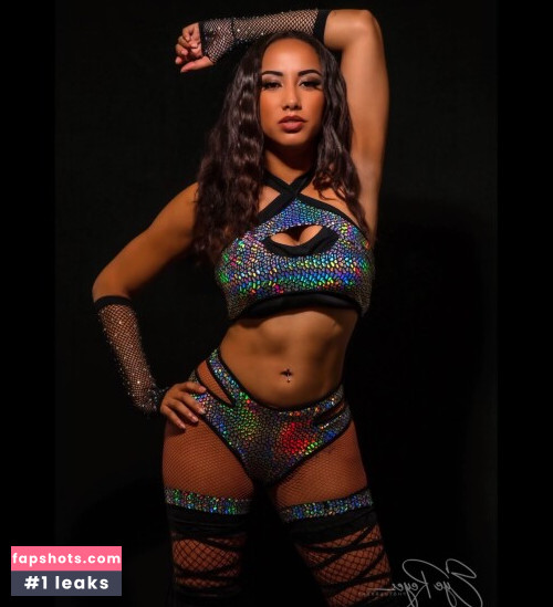 Women of Professional Wrestling gallery photo #8951