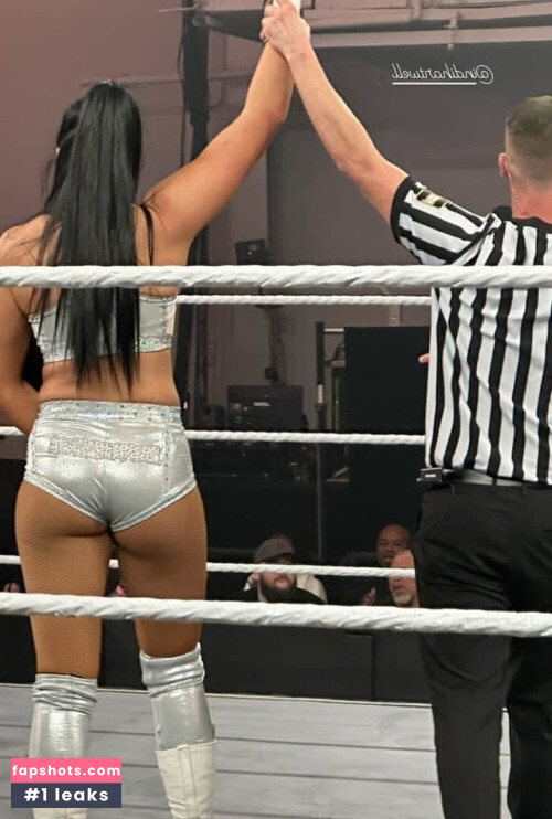 Women of Professional Wrestling gallery photo #8994