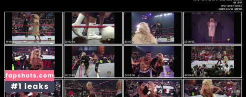 Women of Professional Wrestling gallery photo #9039