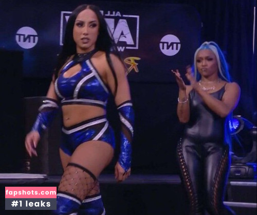 Women of Professional Wrestling gallery photo #9055