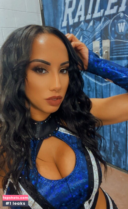 Women of Professional Wrestling gallery photo #9061