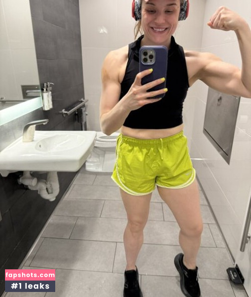 Women of Professional Wrestling Nahé úniky fotek pouze od fanoušků #908 - Fapshots