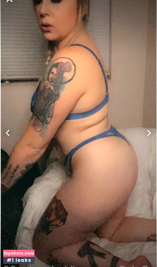 Women of Professional Wrestling gallery photo #9095