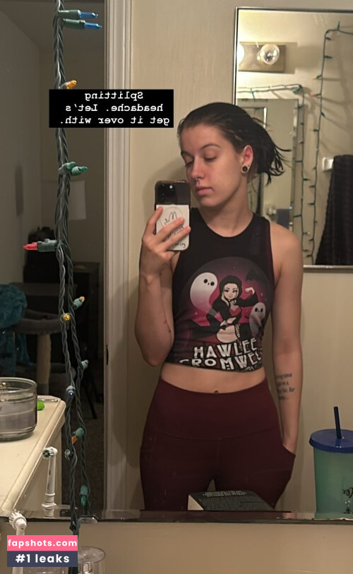 Women of Professional Wrestling Nahé úniky fotek pouze od fanoušků #925 - Fapshots