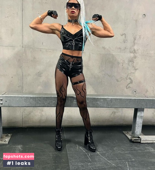 Women of Professional Wrestling gallery photo #9254