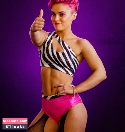 Women of Professional Wrestling Nahé úniky fotek pouze od fanoušků #927 - Fapshots