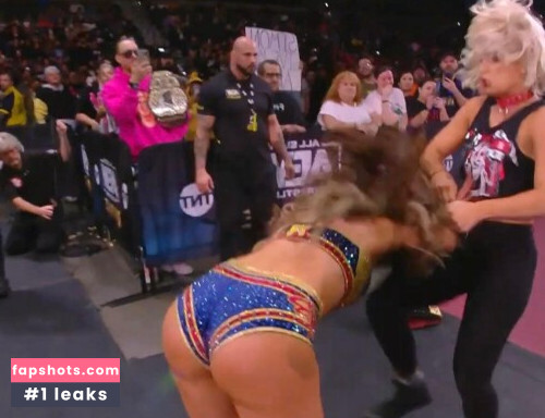 Women of Professional Wrestling gallery photo #9268