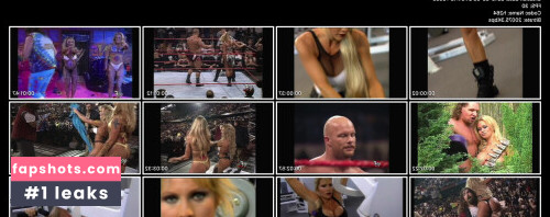 Women of Professional Wrestling gallery photo #9362