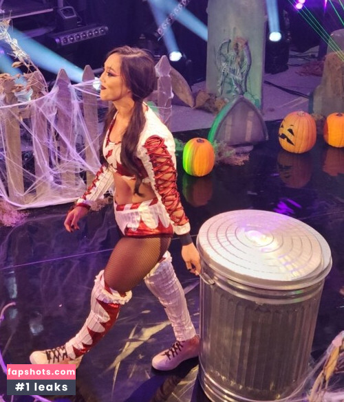 Women of Professional Wrestling gallery photo #9383