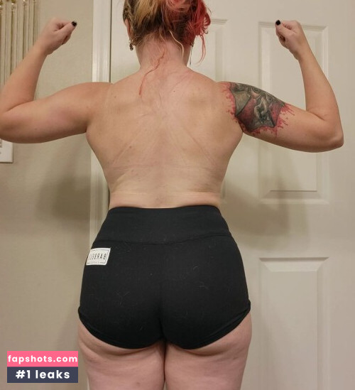 Women of Professional Wrestling gallery photo #9429