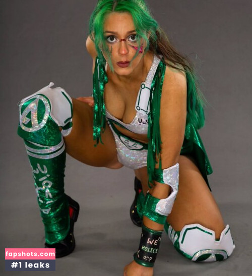 Women of Professional Wrestling Nahé úniky fotek pouze od fanoušků #944 - Fapshots