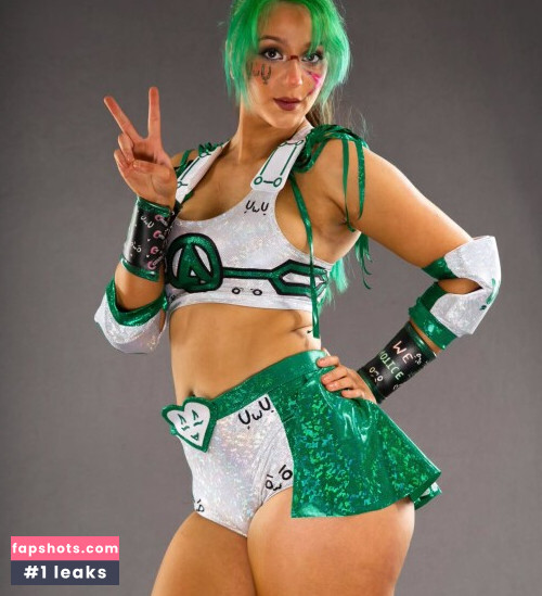 Women of Professional Wrestling Nahé úniky fotek pouze od fanoušků #946 - Fapshots