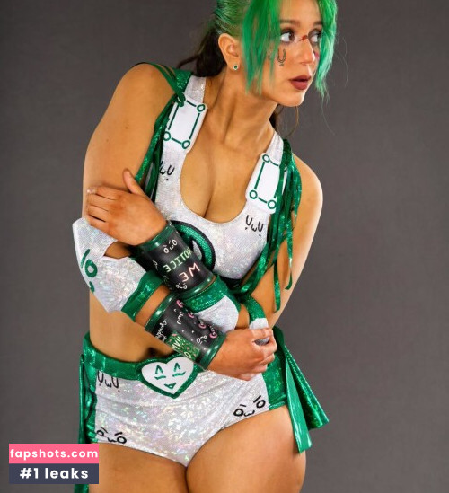 Women of Professional Wrestling Nahé úniky fotek pouze od fanoušků #947 - Fapshots