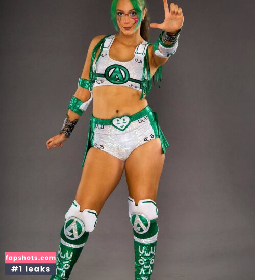 Women of Professional Wrestling Nahé úniky fotek pouze od fanoušků #948 - Fapshots