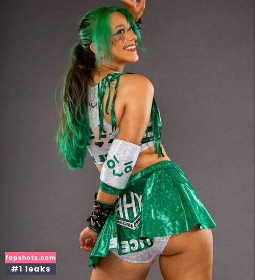 Women of Professional Wrestling Nahé úniky fotek pouze od fanoušků #950 - Fapshots