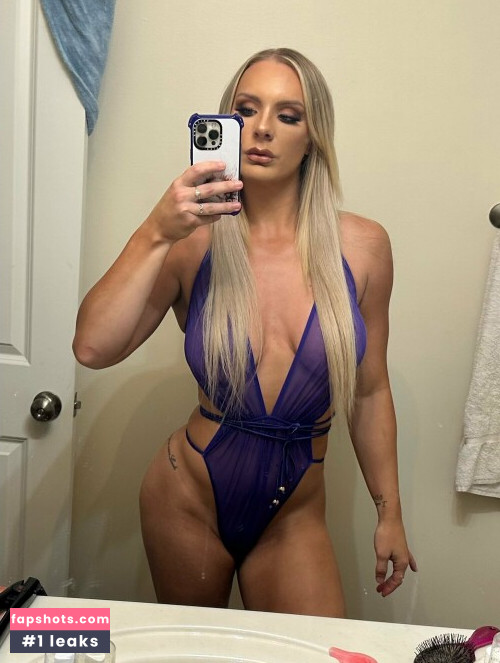 Women of Professional Wrestling gallery photo #9581