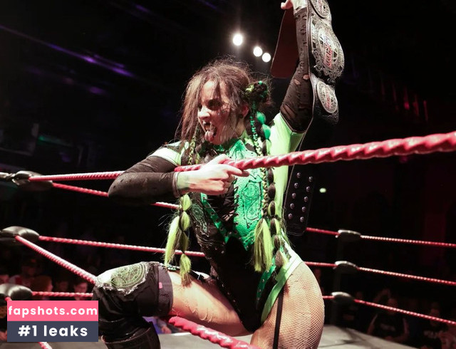 Women of Professional Wrestling gallery photo #9657