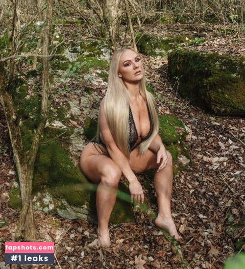 Women of Professional Wrestling gallery photo #9660