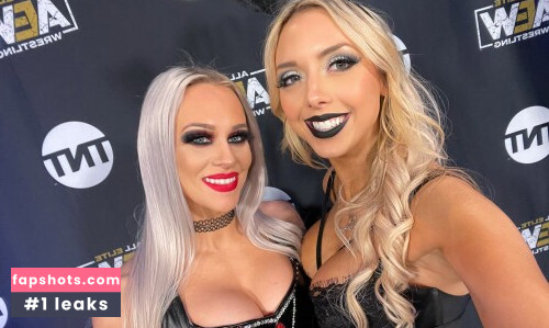 Women of Professional Wrestling gallery photo #9757