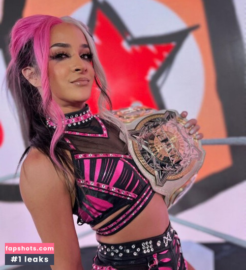 Women of Professional Wrestling gallery photo #9765