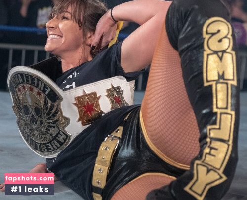 Women of Professional Wrestling gallery photo #9779