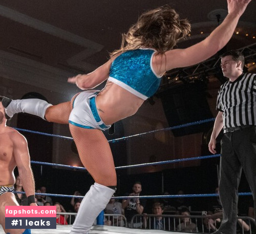 Women of Professional Wrestling gallery photo #9780