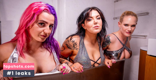 Women of Professional Wrestling Nahé úniky fotek pouze od fanoušků #979 - Fapshots