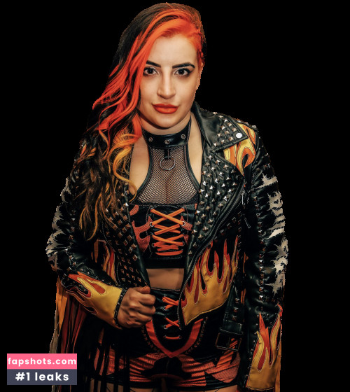 Women of Professional Wrestling Nahé úniky fotek pouze od fanoušků #986 - Fapshots