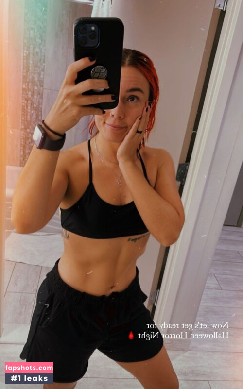 Women of Professional Wrestling gallery photo #9853