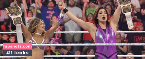 Women of Professional Wrestling gallery photo #9855