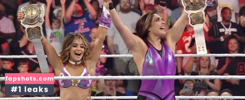 Women of Professional Wrestling gallery photo #9858