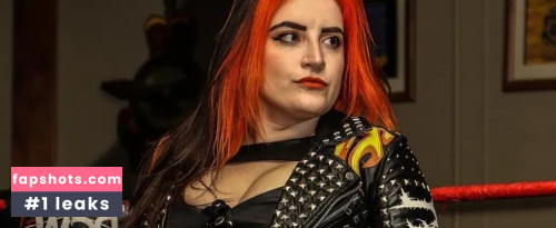 Women of Professional Wrestling Nahé úniky fotek pouze od fanoušků #987 - Fapshots