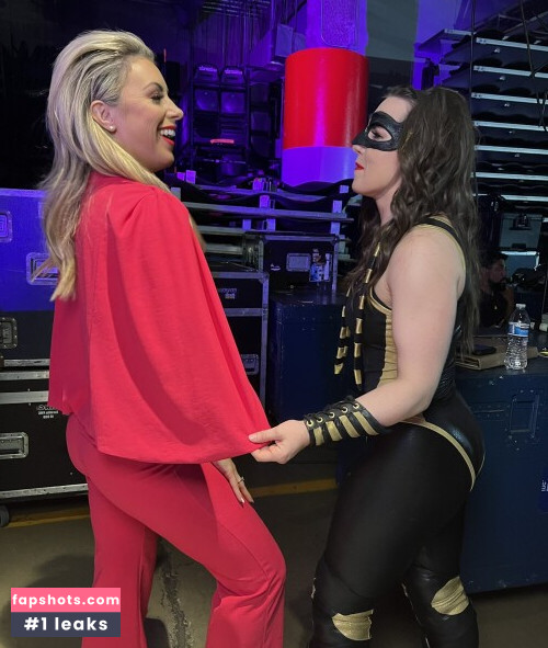 Women of Professional Wrestling gallery photo #9980