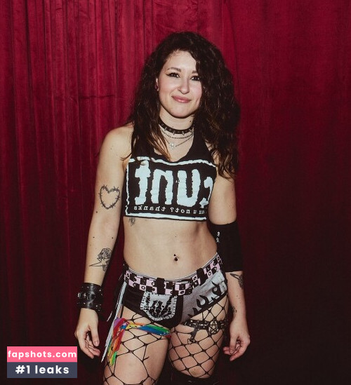 Women of Professional Wrestling Nahé úniky fotek pouze od fanoušků #999 - Fapshots