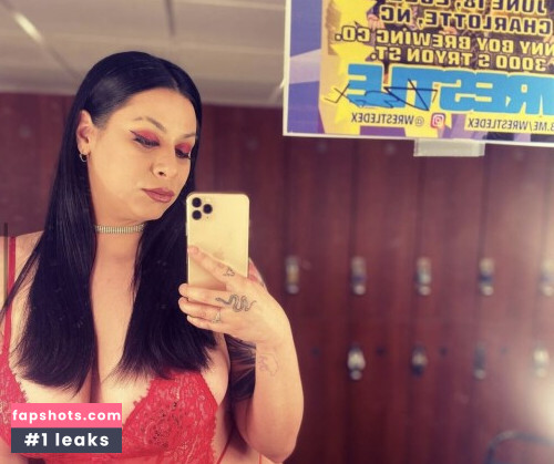 Women of Professional Wrestling gallery photo #9985