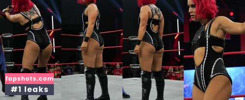 Women of Professional Wrestling gallery photo #9989