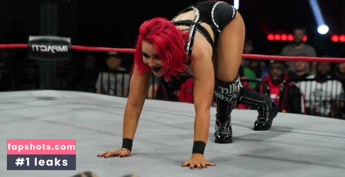 Women of Professional Wrestling gallery photo #9990