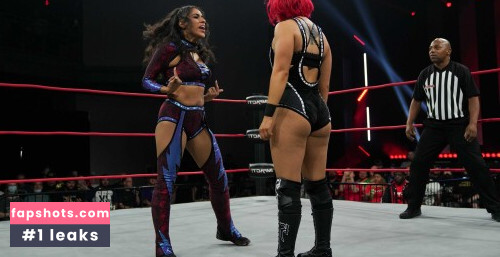 Women of Professional Wrestling gallery photo #9992